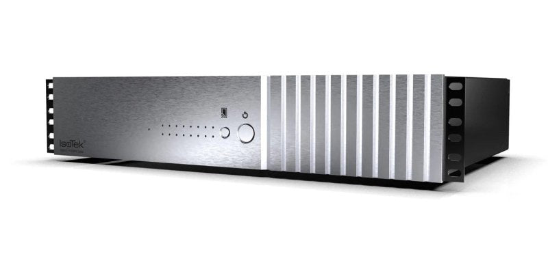 Isotek Delta Smart