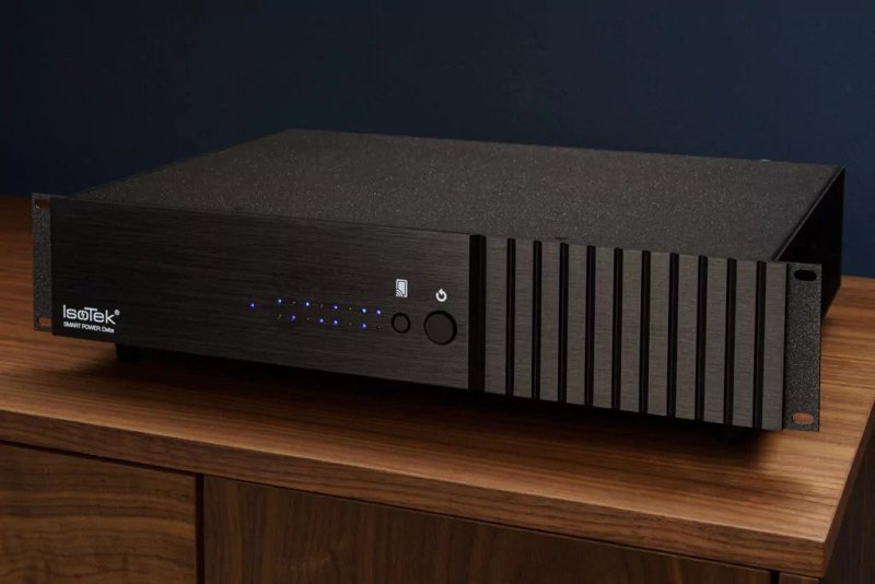 Isotek Delta Smart
