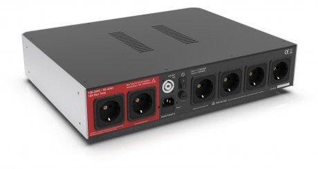 Isotek Elektra V5