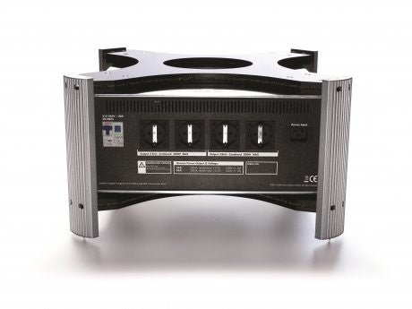 Isotek Genesis 20A