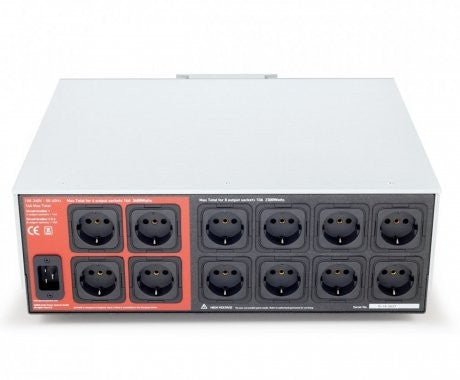 Isotek Nova EVO 3