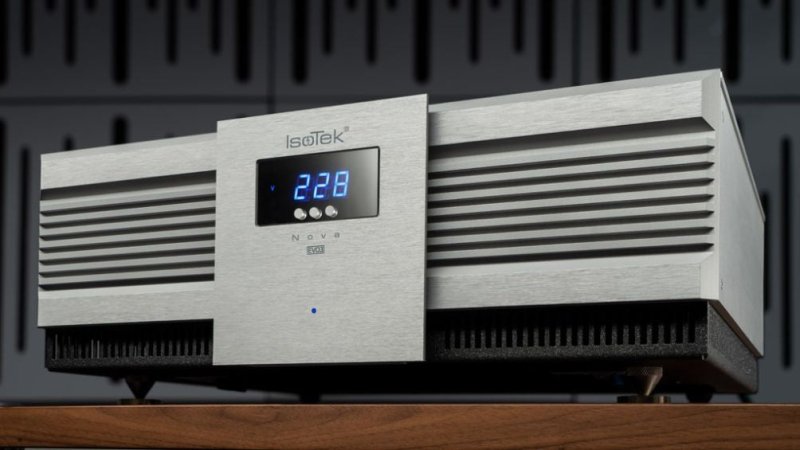 Isotek Nova EVO 3