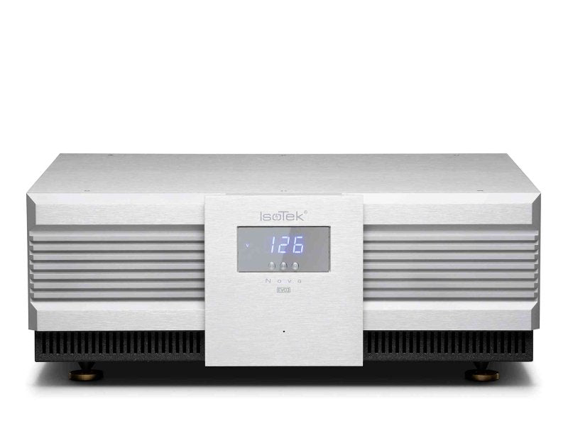 Isotek Nova EVO 3