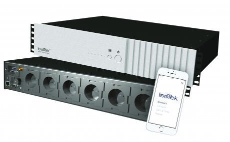 Isotek Theta Smart