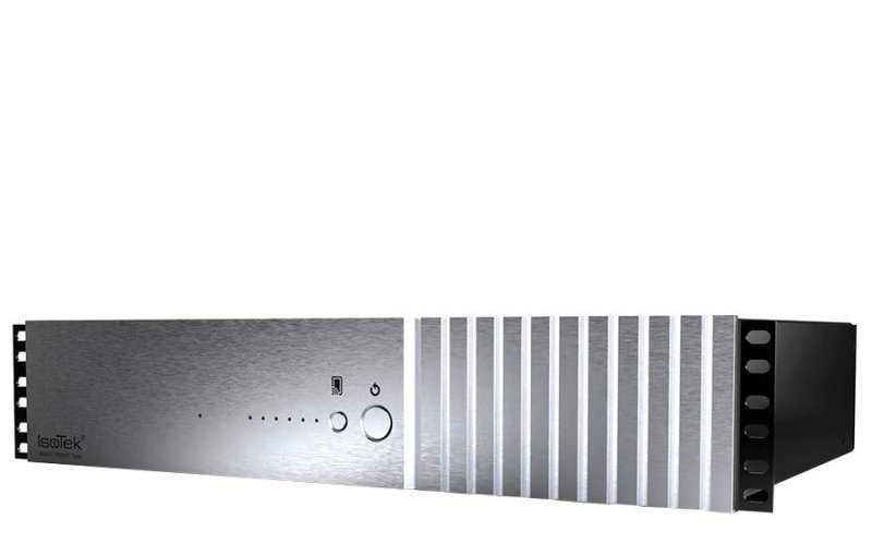 Isotek Theta Smart