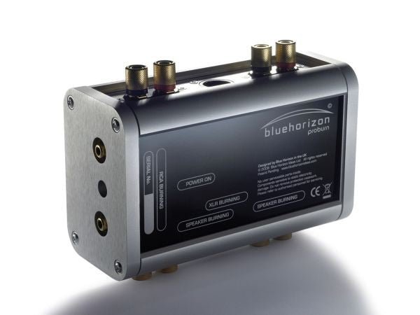Isotek Proburn