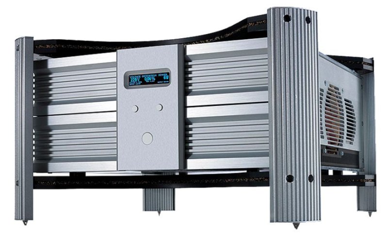 Isotek Super Titan 20A