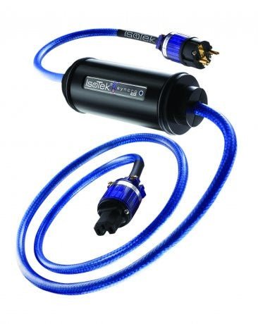 Isotek Syncro EVO 3