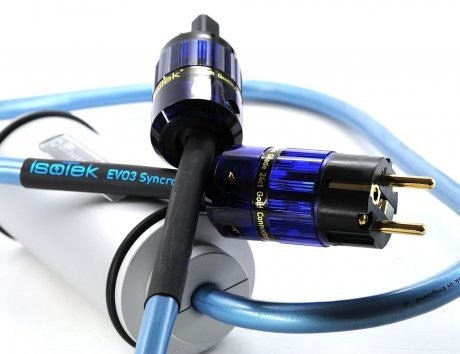 Isotek Syncro EVO 3