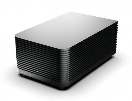 Isotek Titan V5