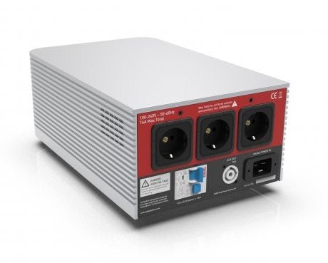 Isotek Titan V5