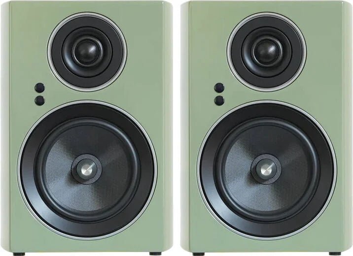 JAMO C707PA MKII