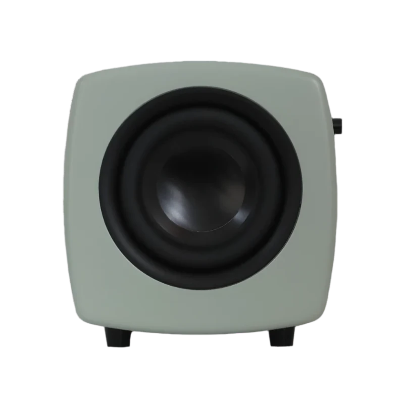 JAMO CUBE