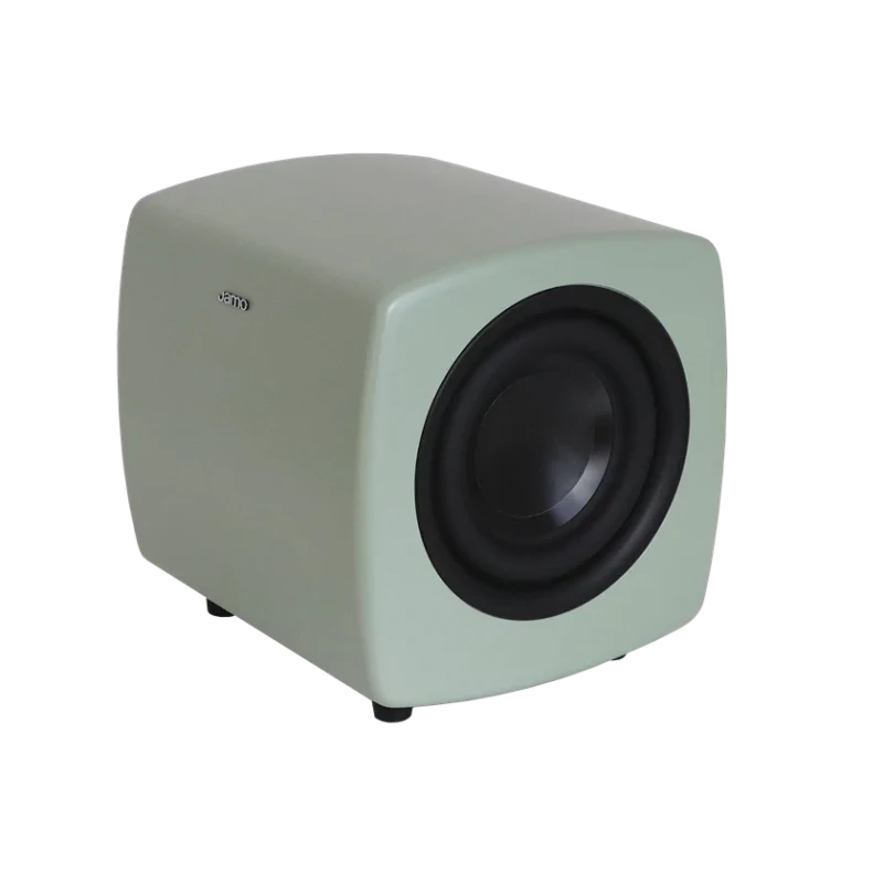 JAMO CUBE