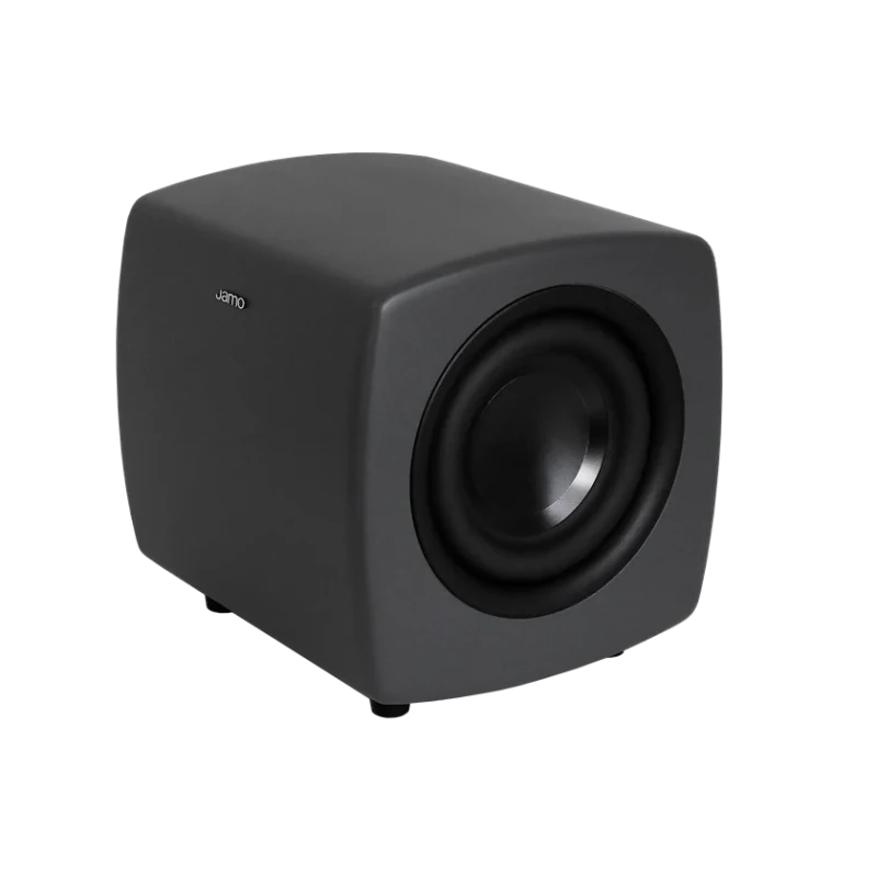 JAMO CUBE