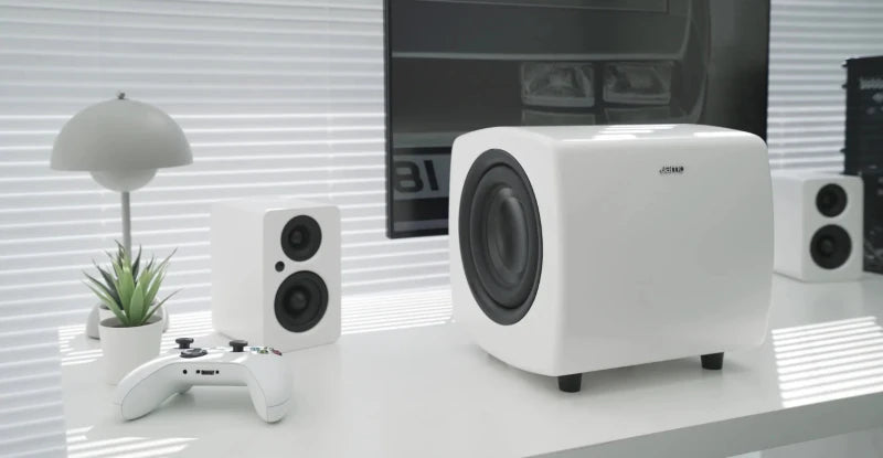 JAMO CUBE