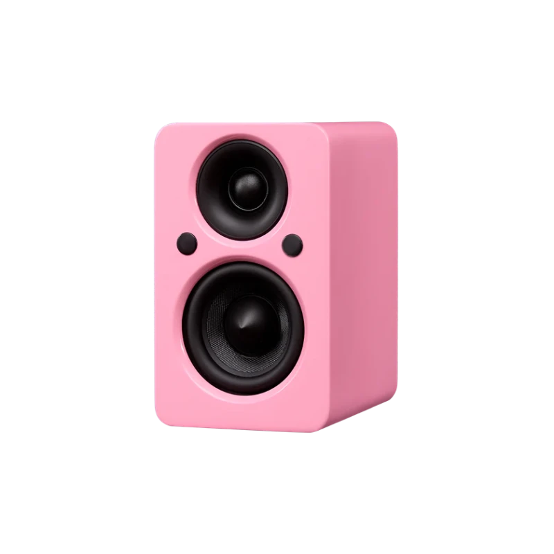 JAMO MINI MKII
