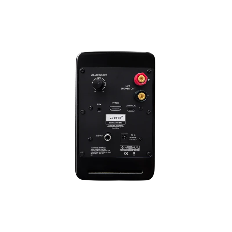 JAMO MINI MKII