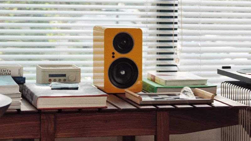 JAMO MINI MKII