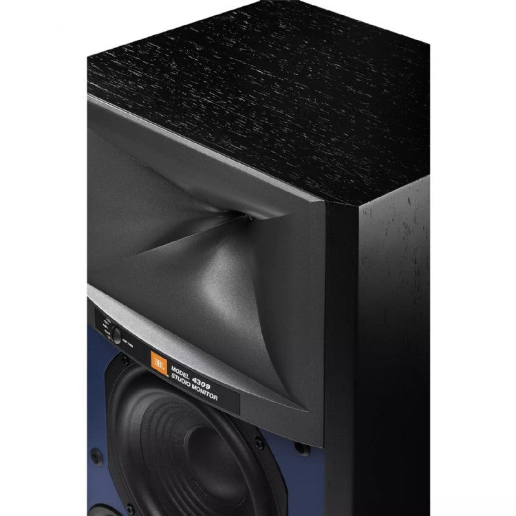 Altavoces monitor JBL 4309