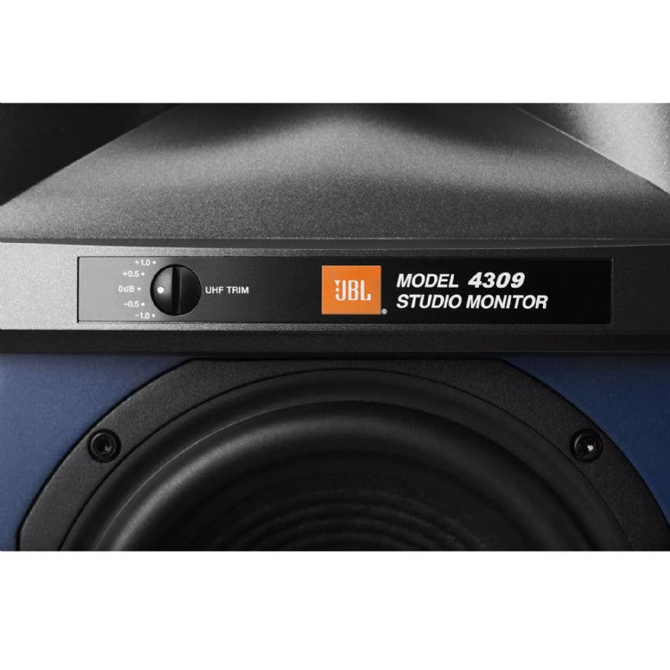 Altavoces monitor JBL 4309