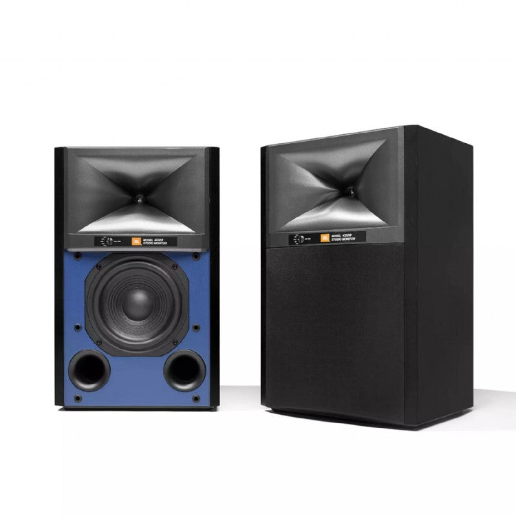 Altavoces monitor JBL 4309