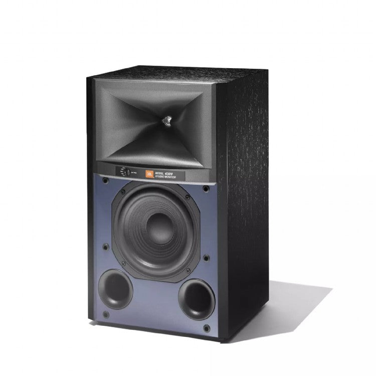 Altavoces monitor JBL 4309