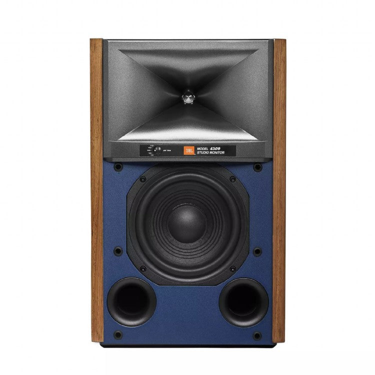 Altavoces monitor JBL 4309