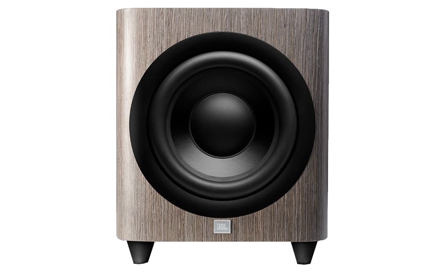 JBL HDI-1200P