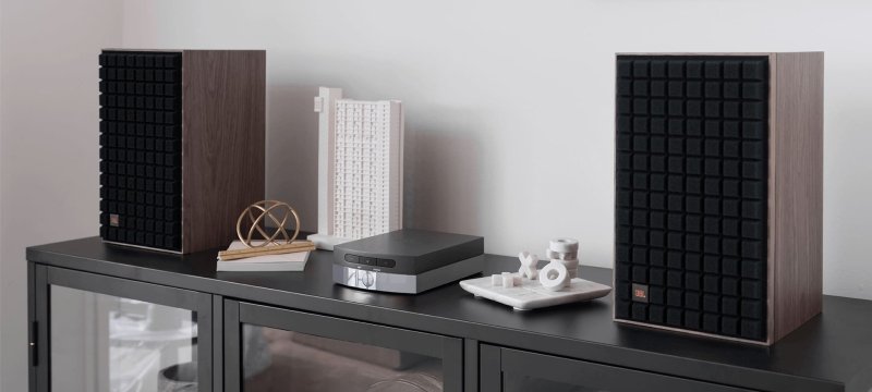 JBL L52 Classic