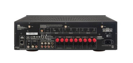JBL MA9100HP