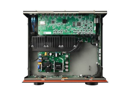 JBL MA9100HP