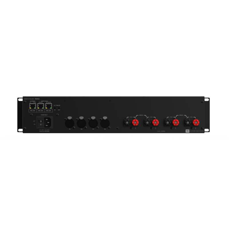 JBL SMA-4750