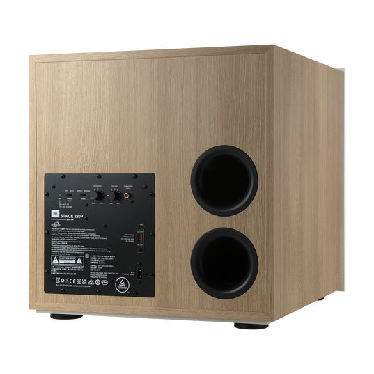 JBL Stage 220P