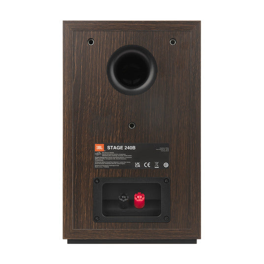 JBL Stage 240B