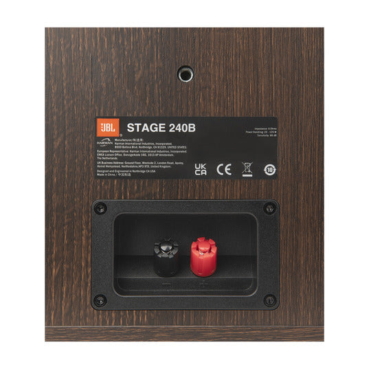 JBL Stage 240B