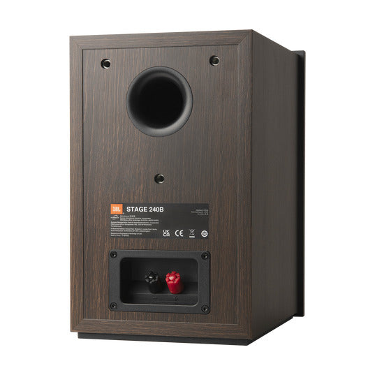 JBL Stage 240B