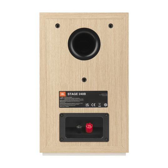 JBL Stage 240B
