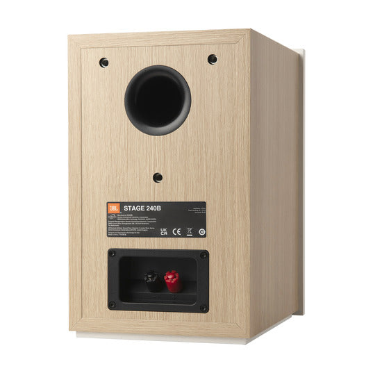 JBL Stage 240B