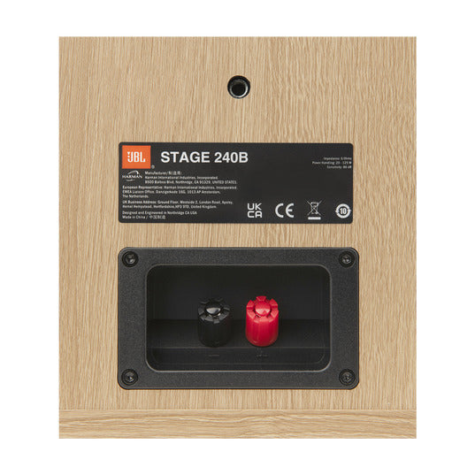 JBL Stage 240B