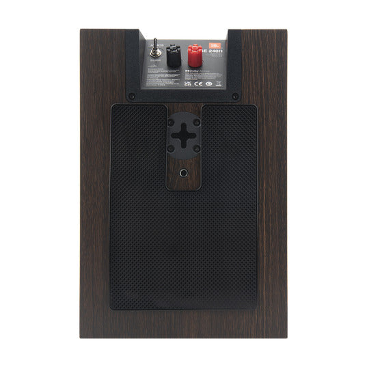 JBL Stage 240H