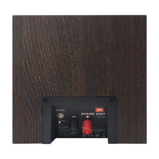 JBL Stage 240H