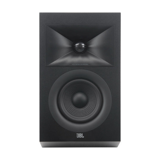 JBL Stage 240H
