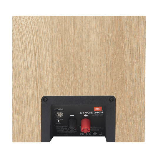 JBL Stage 240H