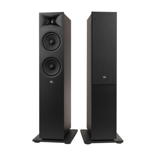 JBL Stage 260 F