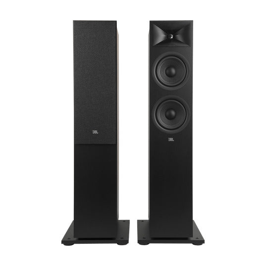 JBL Stage 260 F