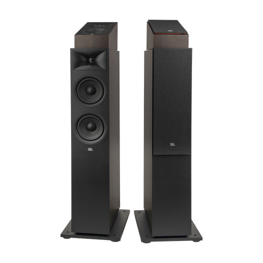 JBL Stage 260 F