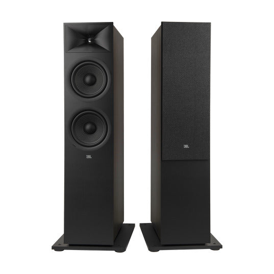 JBL Stage 280 F