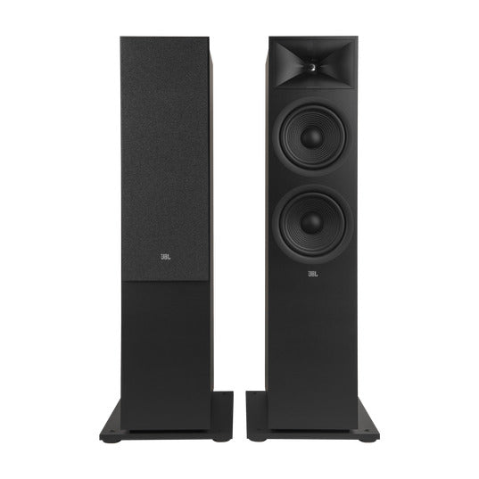 JBL Stage 280 F