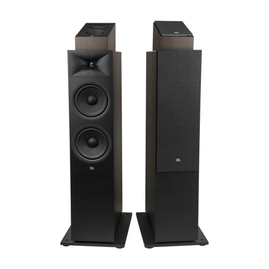 JBL Stage 280 F